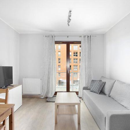 Ms Apartments 4 Seasons V Gdańsk Zewnętrze zdjęcie